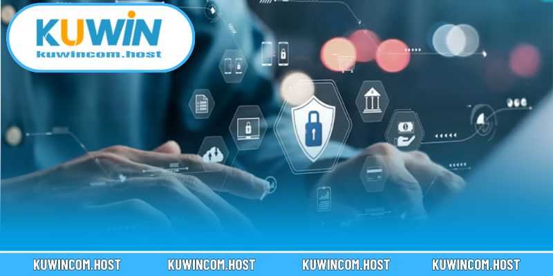 Quyền Riêng Tư KUWIN - Bảo Vệ Thông Tin Người Chơi Số 1 Toàn Cầu 2 Người chơi có thể tự quản lý và điều chỉnh dữ liệu cá nhân