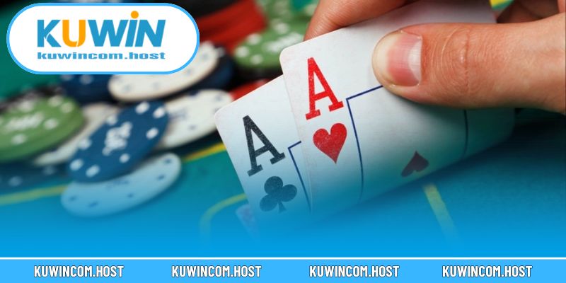 Kinh Nghiệm Chơi Poker - Top 1 Cách Giúp Người Mới Thành Cao Thủ 3 Áp dụng chiến lược phù hợp giúp tối ưu cơ hội thắng cược