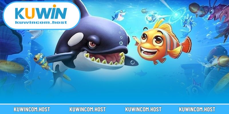 Bắn Cá Rồng Online – Săn Kho Báu Giữa Đại Dương Rực Lửa Năm 2025 4 Bí quyết giúp bạn trở thành cao thủ săn rồng đỉnh cao