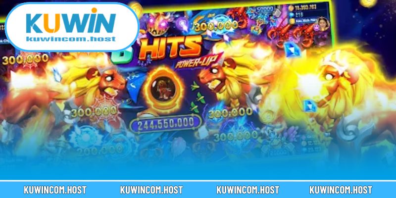 Bắn Cá Tam Quốc – Cuộc Chiến Săn Thưởng Đậm Chất Chiến Thuật Năm 2025 4 Bí quyết giúp người chơi chinh phục bắn cá dễ dàng hơn