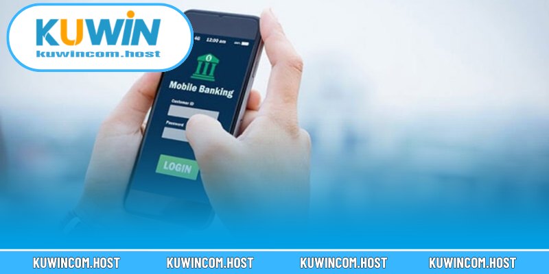 Rút Tiền KUWIN - Chuyển Thưởng Về Tay Nhanh Chóng Top 1 1 Quy trình 5 bước chuẩn khi tạo lệnh rút tiền KUWIN