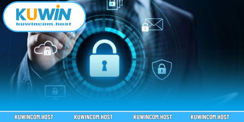 Chính Sách Bảo Mật – Giữ An Toàn Tuyệt Đối Số 1 Toàn Cầu 1 Cam kết bảo mật tối đa cho mọi dữ liệu cá nhân