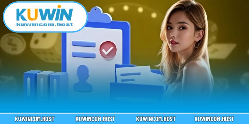 Miễn Trừ Trách Nhiệm KUWIN – Bảo Vệ Quyền Số 1 Toàn Cầu 3 Cam kết công khai quy định, đảm bảo trải nghiệm minh bạch cho hội viên