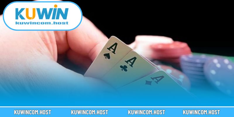 Chơi Bài 3 Cây Online – Trải Nghiệm Cá Cược Đầy Kịch Tính 3 Chiến lược hiệu quả giúp tăng tỷ lệ chiến thắng