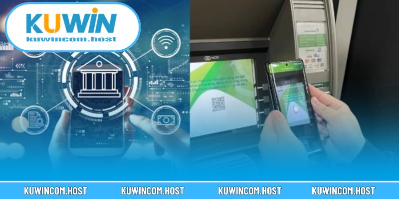 Rút Tiền KUWIN - Chuyển Thưởng Về Tay Nhanh Chóng Top 1 2 Những quy định chuẩn trong khâu tạo lệnh rút tiền KUWIN