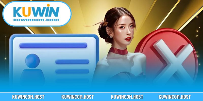 Miễn Trừ Trách Nhiệm KUWIN – Bảo Vệ Quyền Số 1 Toàn Cầu 1 Giới hạn và phạm vi quy định trong chính sách bảo vệ người chơi