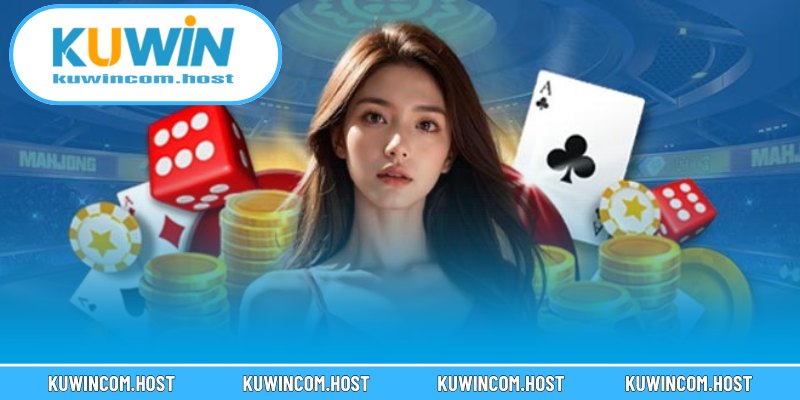 Những thông tin cần biết về trang game bài KUWIN