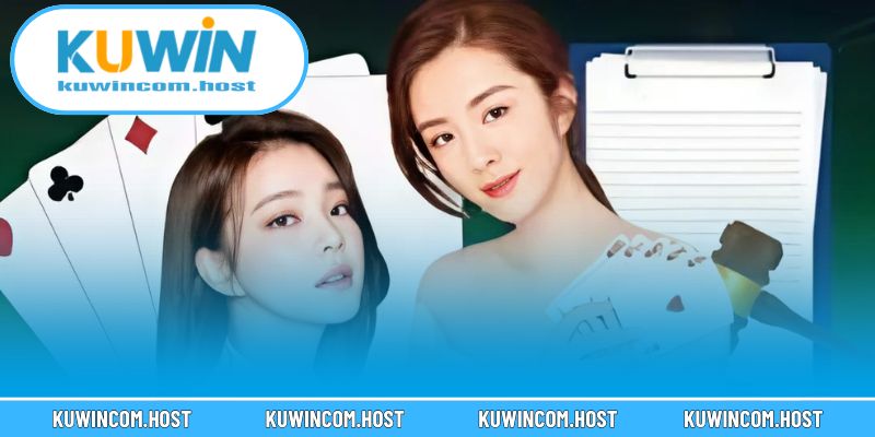 Điều Kiện Và Điều Khoản KUWIN - Thương Hiệu Số 1 Thế Giới 2 Hướng dẫn chi tiết về quản lý tài khoản và giao dịch