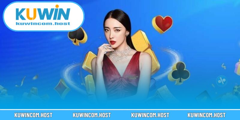 Đăng Ký KUWIN - Thiết Lập User Siêu Tốc Sau 1 Phút 1 Công đoạn đăng ký KUWIN đơn giản chỉ trong 4 bước