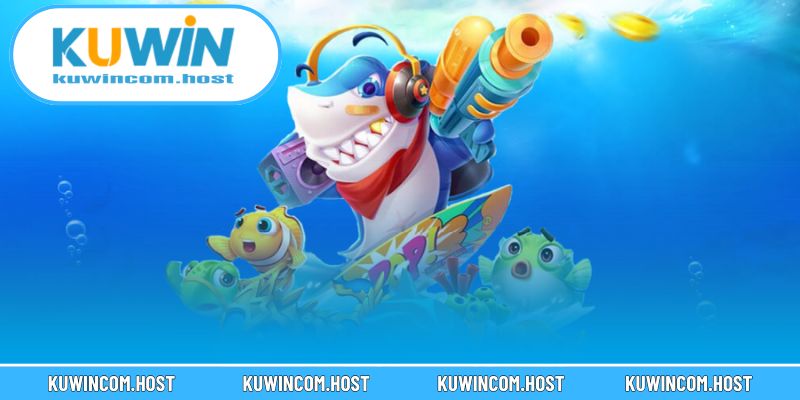 Bắn Cá Đổi Thưởng Ăn Tiền Thật Đầy Hấp Dẫn Tại 1 Nhà Cái 3 Hướng dẫn từng bước để bắt đầu trải nghiệm trò chơi bắn cá