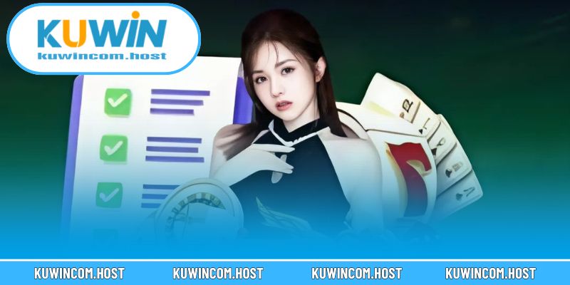 Điều Kiện Và Điều Khoản KUWIN - Thương Hiệu Số 1 Thế Giới 1 Khái quát chính sách và quy định sử dụng dịch vụ