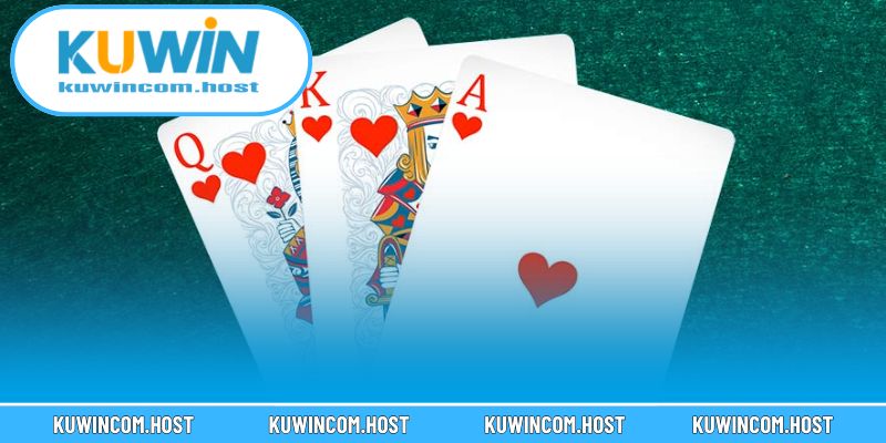 Chơi Bài 3 Cây Online – Trải Nghiệm Cá Cược Đầy Kịch Tính 2 Khám phá cơ bản về trò 3 cây hấp dẫn