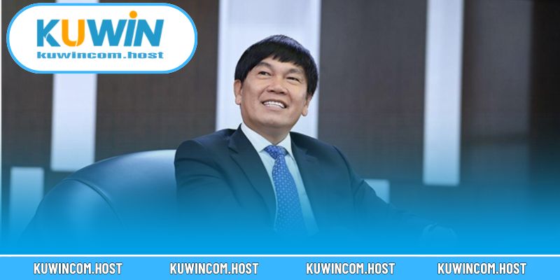 CEO Giai Minh – Người Giúp KUWIN Bứt Phá Trở Thành Top 1 Thị Trường 1 Khám phá hành trình phát triển của vị CEO tài năng