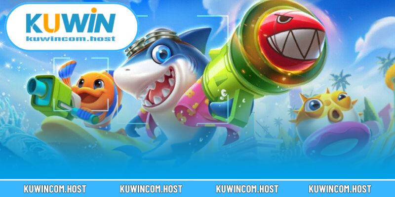 Bắn Cá Rồng Online – Săn Kho Báu Giữa Đại Dương Rực Lửa Năm 2025 3 Khám phá những ưu điểm giúp game nổi bật vượt trội