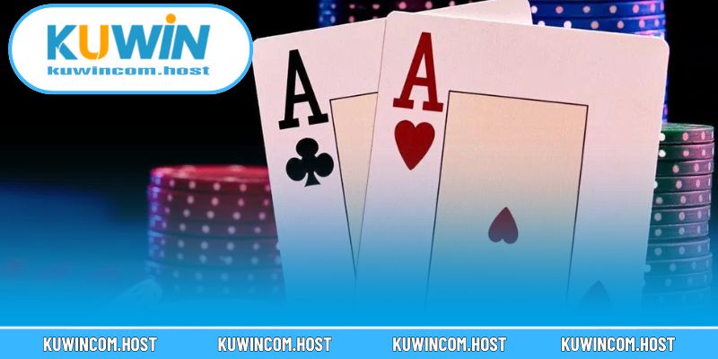 Luật Chơi Poker Năm 2025 Cho Người Mới Bắt Đầu 2 Khám phá quy trình chia bài và cách xác định lượt cược hợp lý