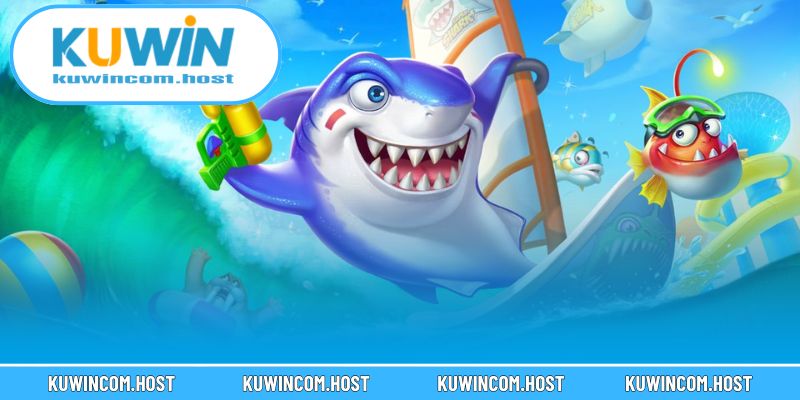 Cách Bắn Cá Ăn Tiền - Top 1 Bí Quyết Hiệu Quả Dành Cho Người Mới 2 Khám phá trải nghiệm săn thưởng hấp dẫn trong game bắn cá