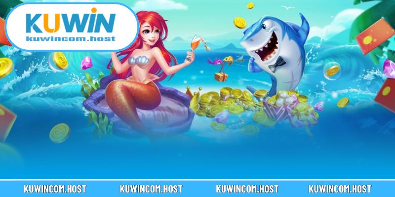 Tải Game Bắn Cá Đổi Thưởng Tiền Mặt Chỉ Với 4 Bước Dễ Dàng 2 Khám phá ưu điểm khi tham gia trò bắn cá tại nhà cái