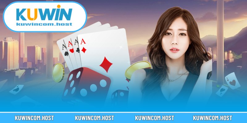 Thương Hiệu KUWIN - Nền Tảng Giải Trí Trực Tuyến Số 1 2 Top những sảnh game được thương hiệu KUWIN cung cấp
