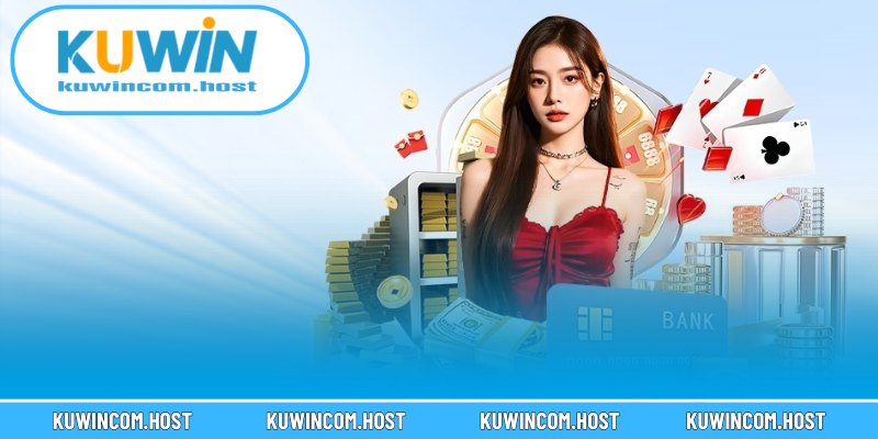 Tải App KUWIN Độc Quyền, Giải Trí Online Tiện Lợi Số 1 3 Lợi ích khi tải app KUWIN và trải nghiệm ứng dụng cược