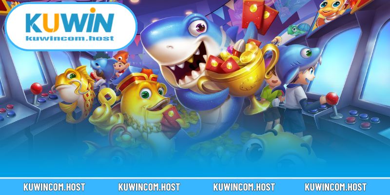 Mẹo bắn cá dễ thắng cho người mới tham gia