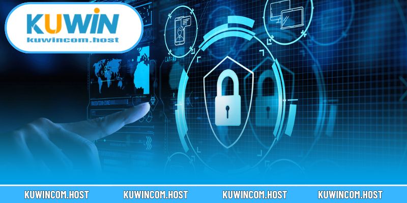 Chính Sách Bảo Mật – Giữ An Toàn Tuyệt Đối Số 1 Toàn Cầu 3 Quyền truy cập và bảo vệ dữ liệu của người sử dụng