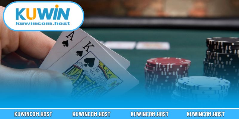 Kinh Nghiệm Chơi Poker - Top 1 Cách Giúp Người Mới Thành Cao Thủ 4 Rèn luyện mỗi ngày để trở thành người chơi poker chuyên nghiệp
