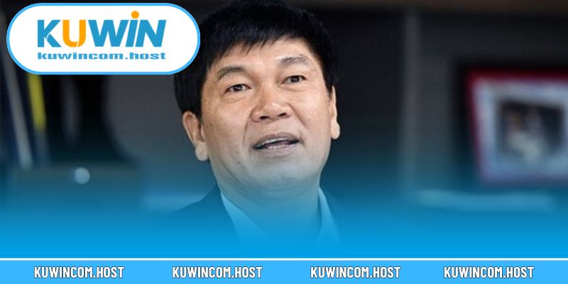 CEO Giai Minh – Người Giúp KUWIN Bứt Phá Trở Thành Top 1 Thị Trường 3 Tầm nhìn của người lãnh đạo kiến tạo tương lai vững bền