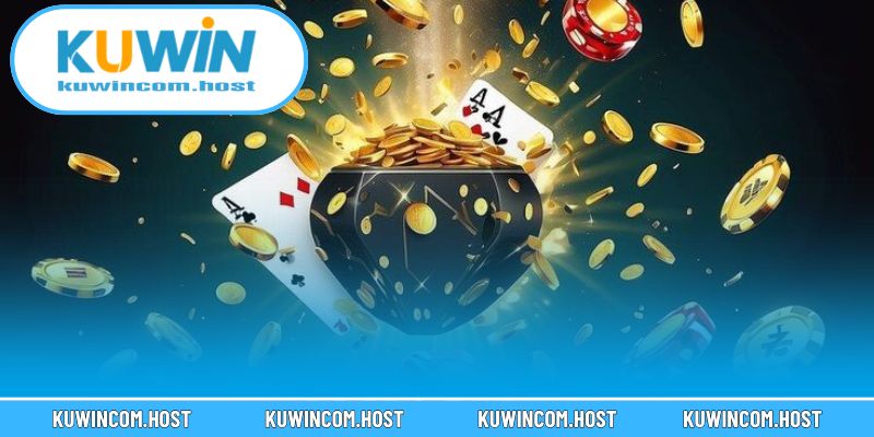 Cách Đánh Liêng Luôn Thắng Tại KUWIN – Bí Quyết Của Cao Thủ Năm 2025 4 Tận hưởng không gian giải trí an toàn và tiện lợi nhất