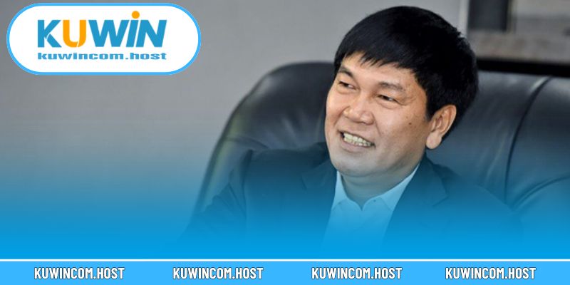 CEO Giai Minh – Người Giúp KUWIN Bứt Phá Trở Thành Top 1 Thị Trường 2 Thành công đến từ tầm nhìn và sự kiên định vững vàng