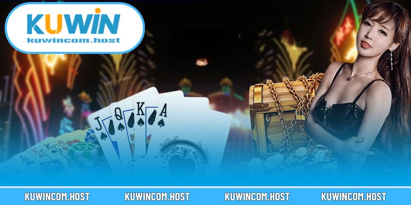 Thương Hiệu KUWIN - Nền Tảng Giải Trí Trực Tuyến Số 1 1 Một vài thông tin tân binh cần biết về thương hiệu KUWIN