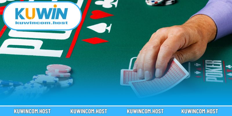 Luật Chơi Poker Năm 2025 Cho Người Mới Bắt Đầu 3 Tổng hợp những biến thể poker nổi bật và phổ biến hiện nay