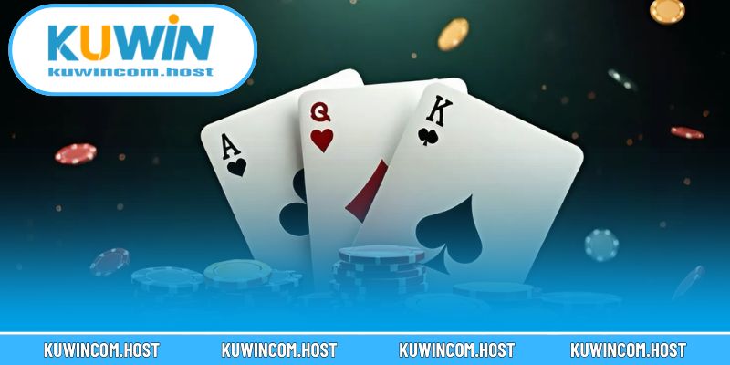 Chơi Bài 3 Cây Online – Trải Nghiệm Cá Cược Đầy Kịch Tính 4 Trải nghiệm mượt mà cùng nhiều tính năng nổi bật