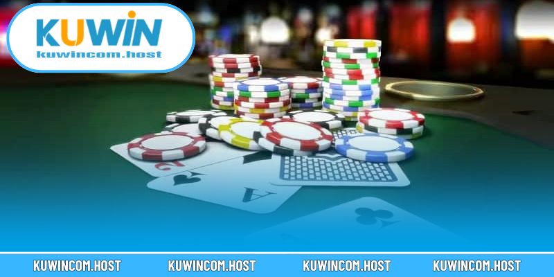 Kinh Nghiệm Chơi Poker - Top 1 Cách Giúp Người Mới Thành Cao Thủ 2 Tránh những lỗi phổ biến khi bắt đầu chơi poker