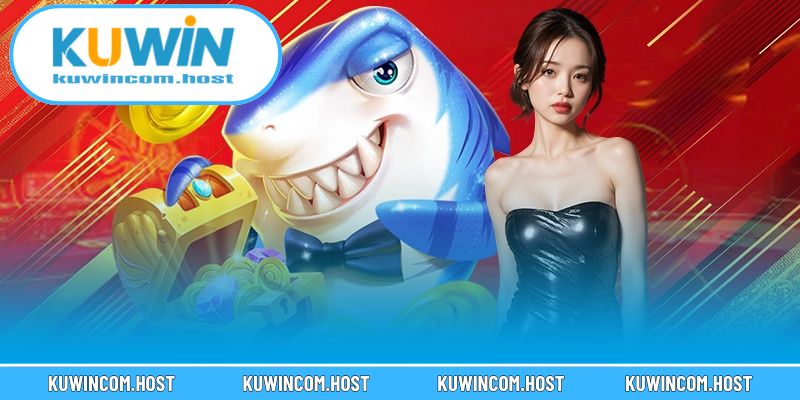 Các Game Bắn Cá Đổi Thưởng KUWIN Nổi Bật Nhất Năm 2025 3 Tuyển chọn những trò bắn cá ăn khách nhất tại nhà cái