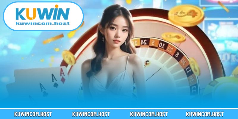 Đăng Ký KUWIN - Thiết Lập User Siêu Tốc Sau 1 Phút 3 Siêu ưu đãi chào mừng hội viên mới đăng ký KUWIN