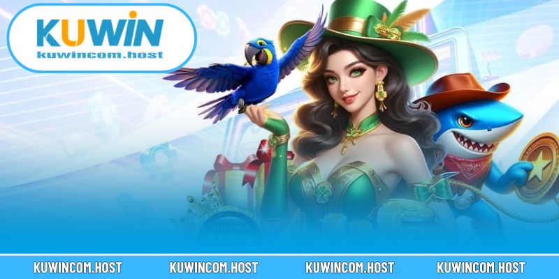 KUWIN - Nhà Cái Casino Kuwin.com Hợp Pháp Tại Việt Nam 11 Ưu điểm nổi bật vốn có của trang game trực tuyến KUWIN