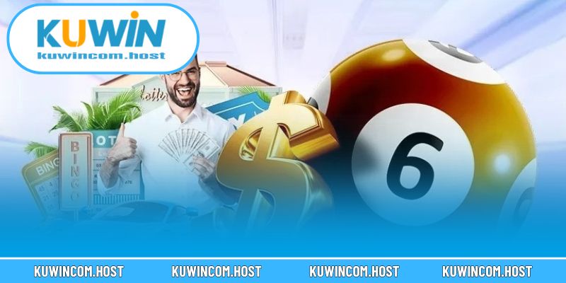 KUWIN - Nhà Cái Casino Kuwin.com Hợp Pháp Tại Việt Nam 13 Xổ số trực tuyến cực may rủi có tại trang chủ KUWIN