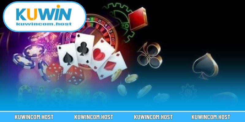 Quá trình xử lý bị chặn khi đăng nhập KUWIN