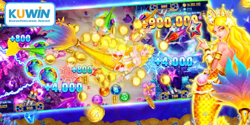 Áp dụng mẹo hay để chinh phục đại dương ảo dễ dàng