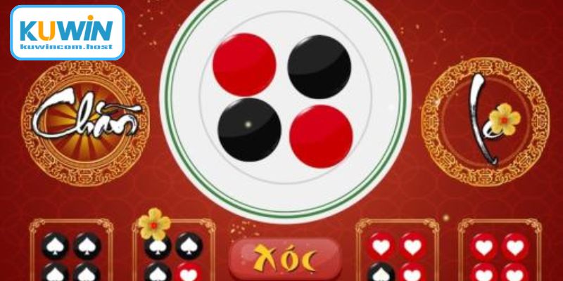 Cách thức cơ bản để giải mã xóc đĩa bịp hiệu quả