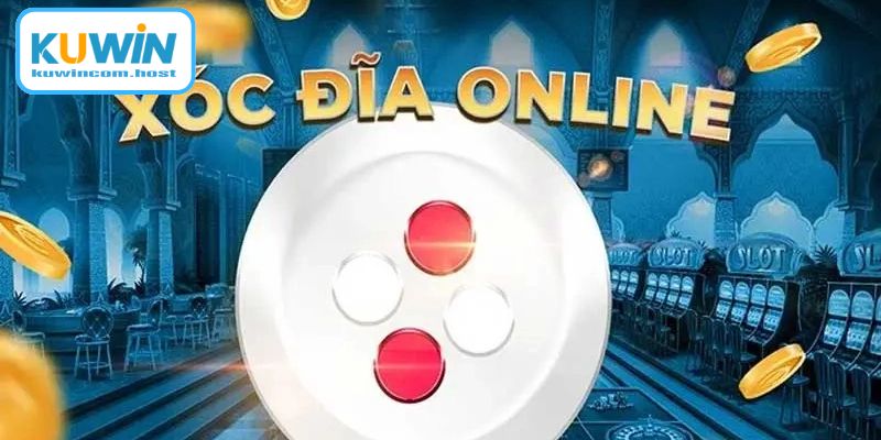 Giải Mã Xóc Đĩa Bịp