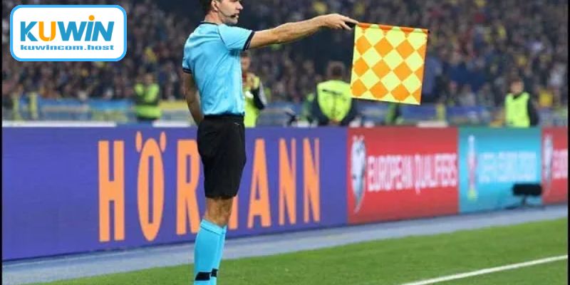 Giải thích cặn kẽ thuật ngữ việt vị là gì hiện hành