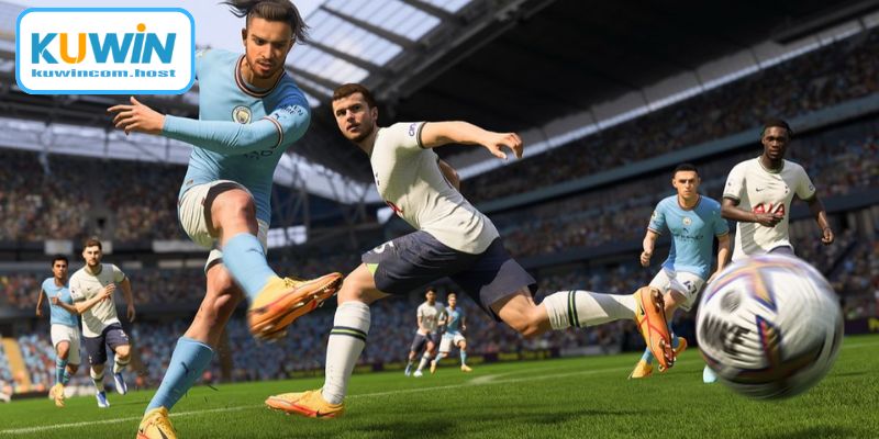 Kinh Nghiệm Chơi Bóng Đá Ảo