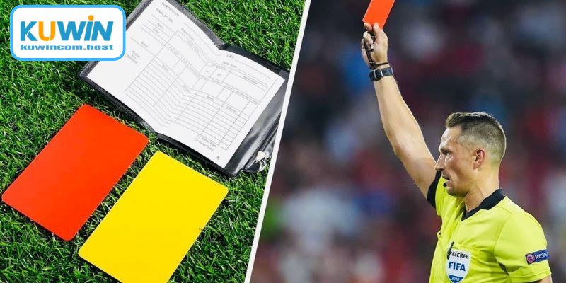 Nắm vững quy tắc phân định kết quả trong cá cược thẻ