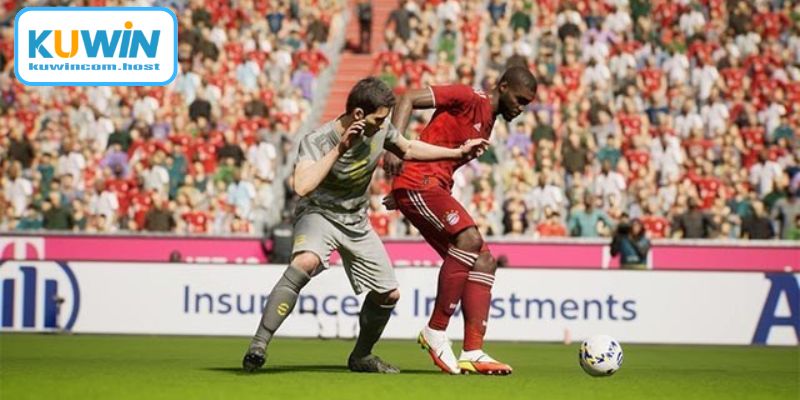 Kinh Nghiệm Chơi Bóng Đá Ảo - Bí Kíp Chiến Thắng Cho Mọi Bet Thủ 4 Những lỗi phổ biến khiến người chơi thất bại