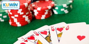 Poker Đổi Thưởng Online