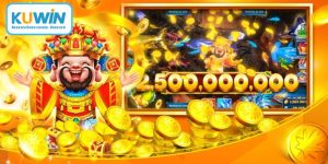 Săn Hũ Đổi Thưởng