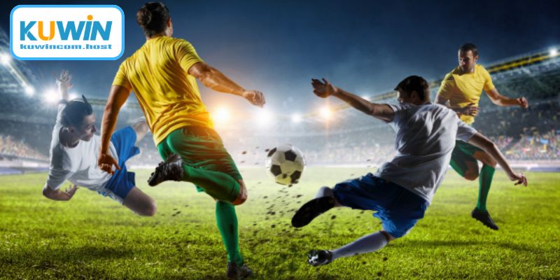 Kinh Nghiệm Chơi Bóng Đá Ảo - Bí Kíp Chiến Thắng Cho Mọi Bet Thủ 2 Tìm hiểu tổng quan về bí quyết đặt cược ảo